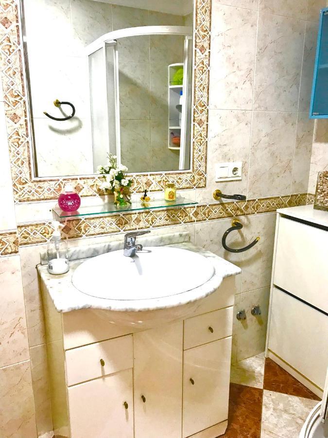 2 Minutes From The Beach!!! Great Apartment!!! Nerja Extérieur photo