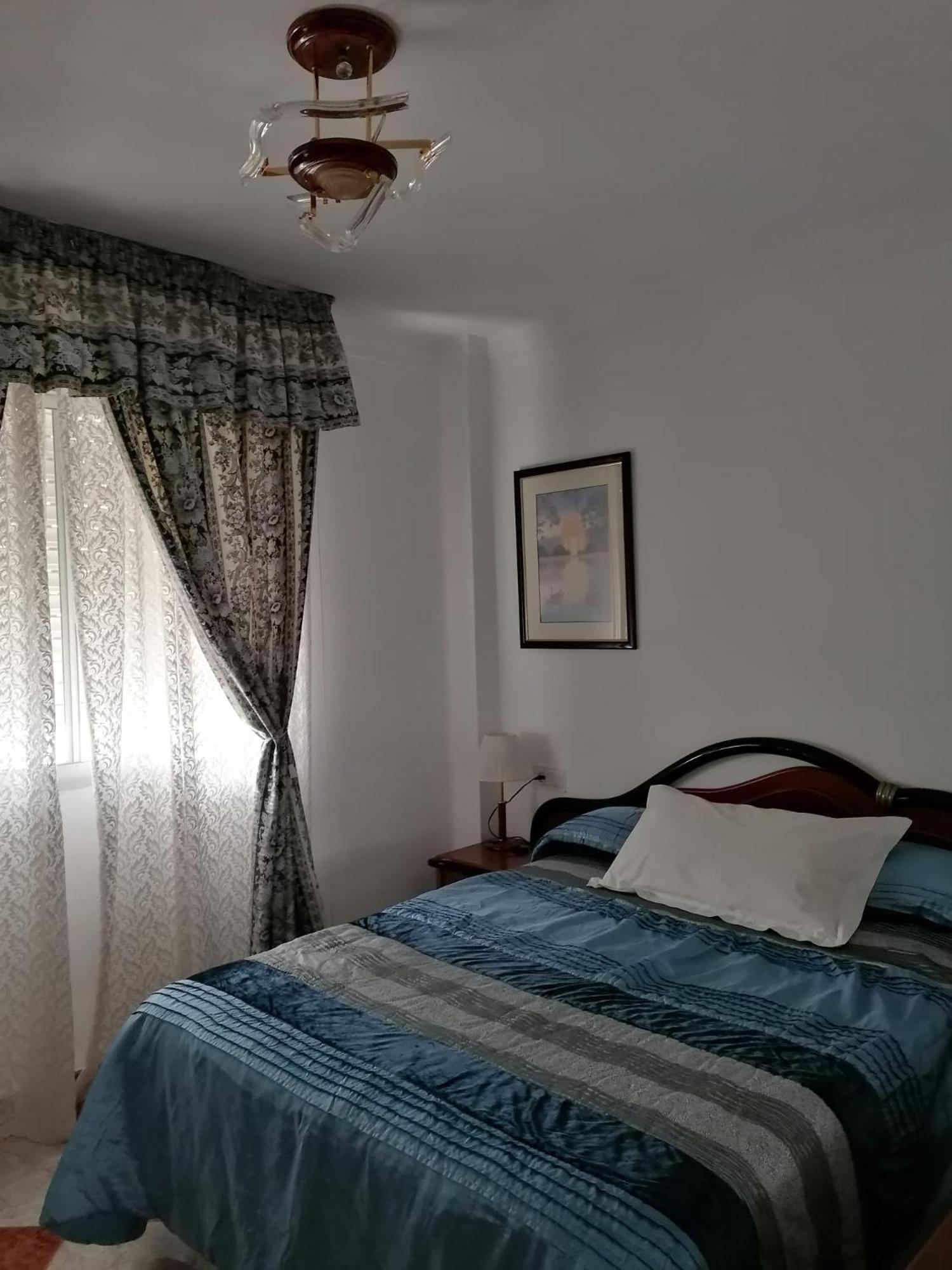 2 Minutes From The Beach!!! Great Apartment!!! Nerja Extérieur photo